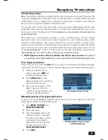 Preview for 11 page of 2gig Technologies GO!control 2GIG-CNTRL2 User Manual