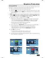 Preview for 13 page of 2gig Technologies GO!control 2GIG-CNTRL2 User Manual