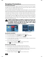 Preview for 16 page of 2gig Technologies GO!control 2GIG-CNTRL2 User Manual