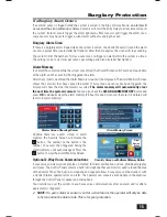 Preview for 17 page of 2gig Technologies GO!control 2GIG-CNTRL2 User Manual