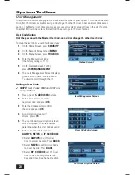 Preview for 30 page of 2gig Technologies GO!control 2GIG-CNTRL2 User Manual