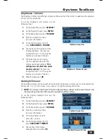 Preview for 41 page of 2gig Technologies GO!control 2GIG-CNTRL2 User Manual