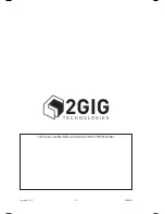 Preview for 56 page of 2gig Technologies GO!control 2GIG-CNTRL2 User Manual