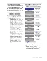 Preview for 47 page of 2gig Technologies Go!Control Panel Installation & Programming Manual