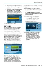 Preview for 13 page of 2gig Technologies Go!Control Panel User Manual