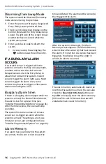 Preview for 18 page of 2gig Technologies Go!Control Panel User Manual