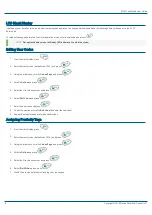 Preview for 6 page of 2gig Technologies Vario Quick User Manual