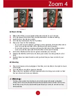 Preview for 13 page of 2GOability Zoom 4 User Manual