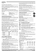 Preview for 2 page of 2GR 429 Instructions For Assembly And Use