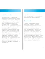 Preview for 5 page of 2in1 MICRO User Manual