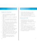 Preview for 9 page of 2in1 MICRO User Manual