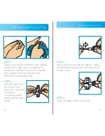 Предварительный просмотр 11 страницы 2in1 MICRO User Manual