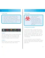 Preview for 19 page of 2in1 MICRO User Manual