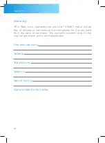 Preview for 37 page of 2in1 SMART User Manual