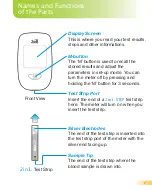 Предварительный просмотр 7 страницы 2in1 step User Manual