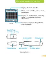 Предварительный просмотр 9 страницы 2in1 step User Manual