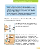 Предварительный просмотр 19 страницы 2in1 step User Manual