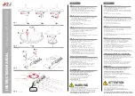 2J Antennas 2194 Series Instruction Manual preview