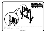 Preview for 6 page of 2K FURNITURE DESIGN B7030 Assembly Instructions Manual