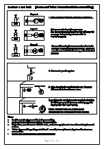 Предварительный просмотр 2 страницы 2K Furniture Designs C1293 Assembly Instructions Manual