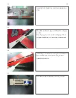 Preview for 4 page of 2KRC Dago Red Assembly Manual