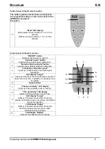 Preview for 6 page of 2LS Tools GEMINI R Operating Instructions Manual