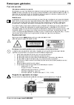 Preview for 10 page of 2LS Tools GEMINI R Operating Instructions Manual