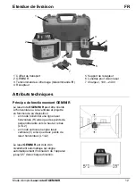 Preview for 12 page of 2LS Tools GEMINI R Operating Instructions Manual