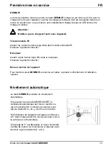 Preview for 15 page of 2LS Tools GEMINI R Operating Instructions Manual