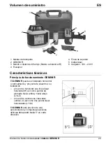 Preview for 20 page of 2LS Tools GEMINI R Operating Instructions Manual