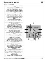 Preview for 21 page of 2LS Tools GEMINI R Operating Instructions Manual