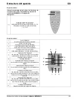 Preview for 22 page of 2LS Tools GEMINI R Operating Instructions Manual