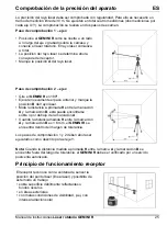 Preview for 25 page of 2LS Tools GEMINI R Operating Instructions Manual