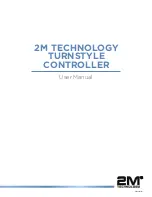 Preview for 1 page of 2M Technology 2MGST-6 User Manual