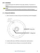 Preview for 6 page of 2M Technology 2MITD-2 Quick Manual