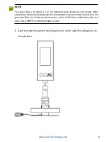 Preview for 7 page of 2M Technology 2MITD-2 Quick Manual