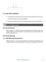 Preview for 10 page of 2M Technology 2MITD-2 Quick Manual