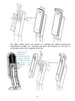 Preview for 8 page of 2M Technology 2MTHFR-2M Quick Manual