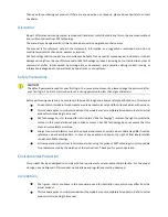 Preview for 2 page of 2M Technology 2MTHFR-2M User Manual