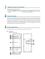 Preview for 6 page of 2M Technology 2MTHFR-2M User Manual