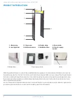 Preview for 4 page of 2M Technology 2MTHWT-HMD User Manual