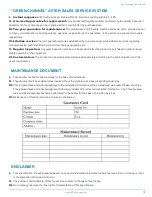 Preview for 19 page of 2M Technology 2MTHWT-HMD User Manual