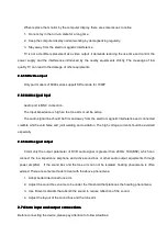Preview for 13 page of 2M Technology DVR 6000 Series User Manual