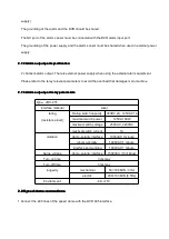 Preview for 16 page of 2M Technology DVR 6000 Series User Manual