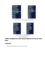 Preview for 20 page of 2M Technology DVR 6000 Series User Manual