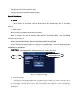 Preview for 25 page of 2M Technology DVR 6000 Series User Manual