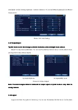 Preview for 30 page of 2M Technology DVR 6000 Series User Manual