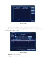 Preview for 38 page of 2M Technology DVR 6000 Series User Manual