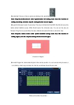 Preview for 42 page of 2M Technology DVR 6000 Series User Manual