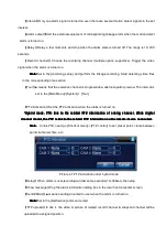 Preview for 43 page of 2M Technology DVR 6000 Series User Manual